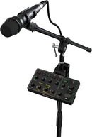 Mackie SHOWBOX Diffusore audio portatile batteria con bluetooth USB-C 400w picco