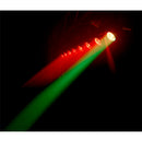 Algam Lighting MB-810 Barra motorizzata 8LED 10W RGBW con controllo indipendente