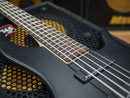 MarkBass MB Gloxy Black Panther 5 BK RW Basso Elettrico a 5 corde Nero