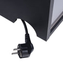 Glorious MODULAR MIX STATION Mobile Stazione lavoro professionale per Dj, Nero