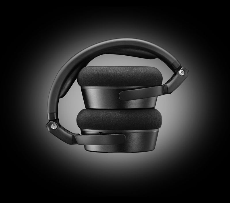 Neumann NDH 20 BLACK EDITION Cuffia cablata Pro dinamica chiusa per Studio e Mix