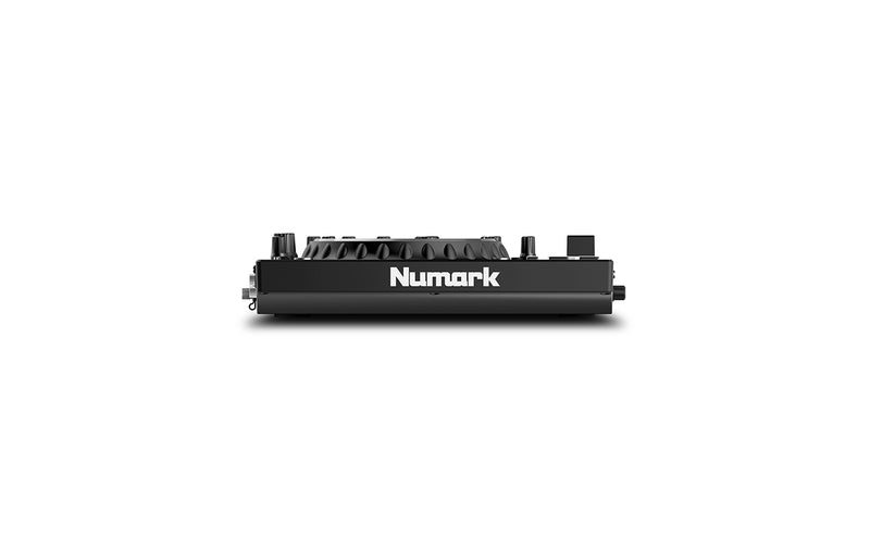 Numark NS4FX Controller Console Pro Dj 4D x Serato Dj Lite/PRO/Virtual DJ e altri