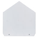 RCF NX 945-A WHITE Coppia Cassa Diffusore Attivo 15" 2100w pic. 135db SPL Bianco