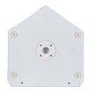 RCF NX 945-A WHITE Cassa Speaker Diffusore Attivo 15" 2100w pic. 135dbSPL Bianco