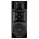 RCF NX 985-A Diffusore Audio Attivo a 3 Vie da 15" e 2100w picco 138db SPL, Nero