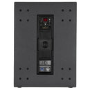 RCF NXL 24-A MKII 2 Diffus. Colonna 2100w + 2 SUB 8003-AS MK3 2200w+PROEL KP210S