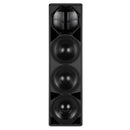 RCF NXL 44-A MK2 Diffusore Attivo Array a Colonna 2V 2100w picco 135db SPL, Nero