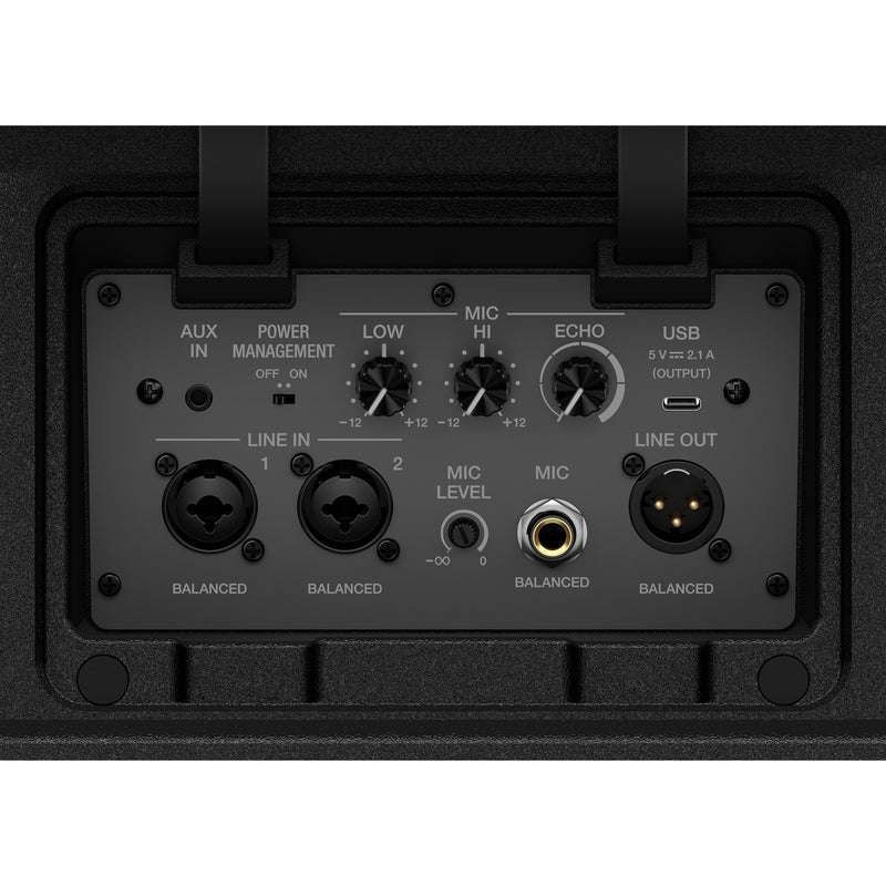 AlphaTheta OMNIS-DUO Controller Wireless +borsa+2WAVE-EIGHT Casse+Cuffia+Stativi