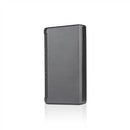 DB Technologies Coppia Opera 12 Cassa Diffusore attivo due vie 1200W Picco, Nero
