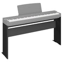 Yamaha P-145B Pianoforte digitale + L-100B supporto fisso legno + Panca + Cuffia