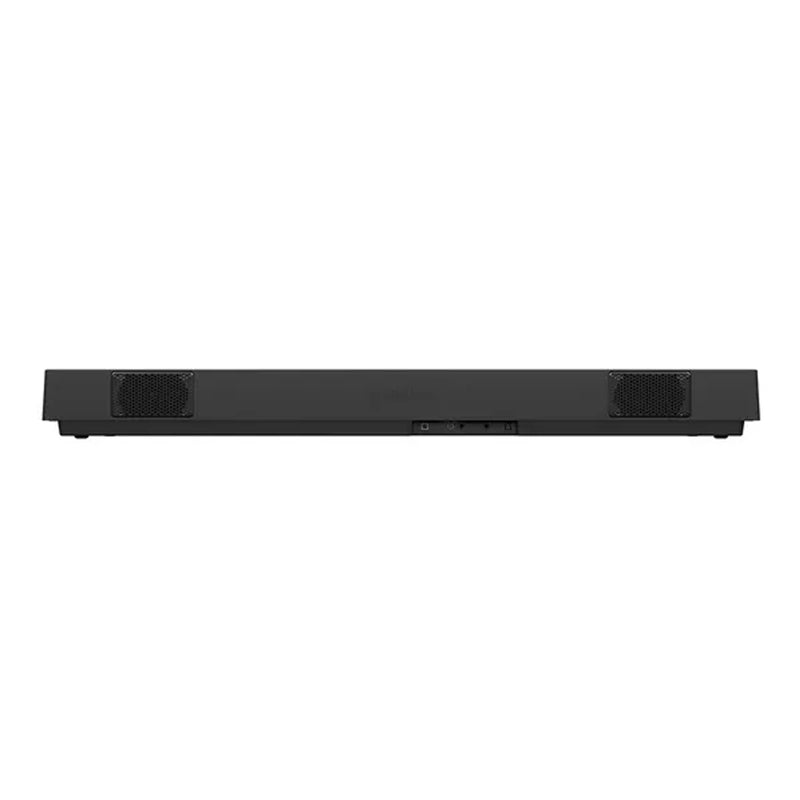 Yamaha P-145BT Bluetooth Pianoforte Digit. Portatile a 88T pesati con GH Compact