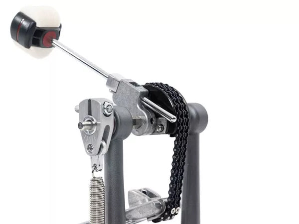 PEARL P-2050C Eliminator Bass Drum Pedal Power Shifter pedale per batteria