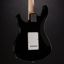 Yamaha PAC112J BL II Chitarra Elettrica serie Pacifica con pickup Black