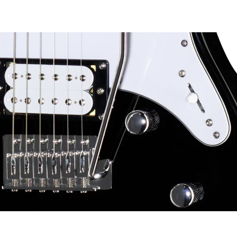 Yamaha PAC112V BL Chitarra Elettrica serie Pacifica, Black