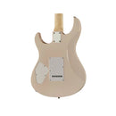 Yamaha PAC112VM SOP Chitarra Elettrica Pacifica con body Ontario, Sonic Pink