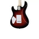 Yamaha PAC112V OVS Chitarra Elettrica serie Pacifica, Old Violin Sunburst