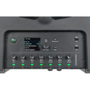 JBL PRX ONE Sistema audio colonna attivo 12" pot. picco 2000w + bluetooth + EFX