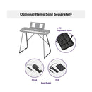 Yamaha PSR-E383 Tastiera digi portatile x principiante 61 T funzioni didattiche