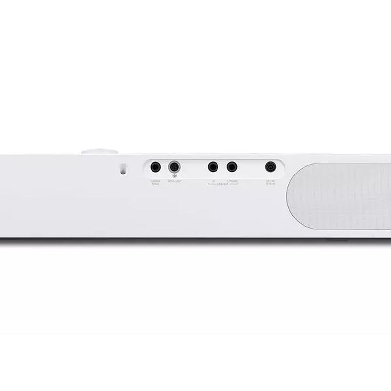 Casio PX-S1100MB Tastiera Digitale Compatta 88T martelletti sottili Mellow Beige