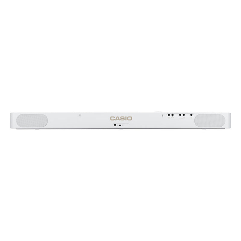 Casio PX-S1100WE Tastiera Digitale 88T Bianco + Casio CS-68P SupportoStand legno