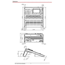 Allen & Heath QU-5D Mixer Pro Dig. compatto 17 fader motor. e interfaccia Dante - GlobalNet Shop
