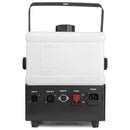 BeamZ Rage 1800LED Macchina del Fumo con Led 4 in 1 da 1800w con telecomando