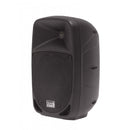 Redline RLTN11GB Giradischi cinghia Bluetooth Nero L. + IS FRX08AW Diffusore 60w