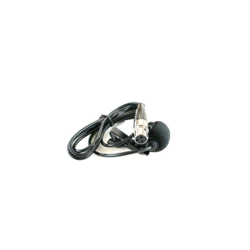 Proel EIKON AETHER RM1HD Sist. Micr. Wirel. UHF Mic Laval. Fr 823-832/863-865MHz