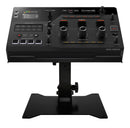 AlphaTheta RMX-IGNITE L'effector Pro x esibizioni DJ +DJC-STS2 Supporto da banco