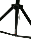 Proel RSM300 Leggio Musicale per Spartiti richiudibile con Borsa