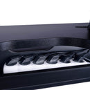 Glorious SOUND DESK COMPACT BLACK Workstation console lavoro prod. musicali Nero