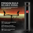 sE Elecrtronics sE7 MATCHED PAIR 2Mic Matched Pair Condensatore x strum.acustici - GlobalNet Shop