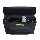 Shure SH-WRLSSCARRYBAG-2 Borsa imbottita trasporto sistemi microfonici wireless