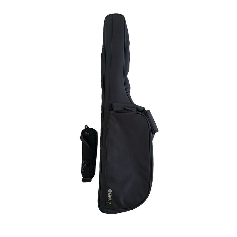 Yamaha SLG200N NT 02 Chitarra Class. Elet. Silent Ultra Slim+Borsa+auric.Natural