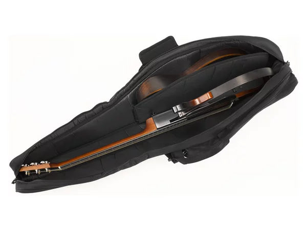 Yamaha SLG200N TBS 02 Chitarra Class. Elet. Silent Ultra Slim Tobacco BrownSunb.