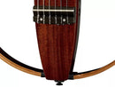Yamaha SLG200NW NT 02 Chitarra Class. Elet. Silent UltraSlim+Borsa+auric.Natural