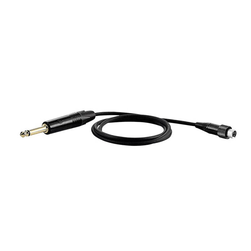 Shure SLXD14E-SLXD1-WA305-J53 Freq. 562-606 Sistema Wireless x chitarra+cavo pro