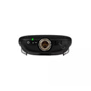 Shure SLXD14D+E-G65 Freq 470-606 MHz Sistema Wireless Dual SLXD4D+ e 2 SLXD1