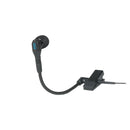 Shure SLXD14E-SLXD1-B98H/C-J53 Freq.562-606 Sistema Wirel.x strumenti+BETA 98H/C