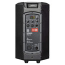 HK Audio Sonar 110 Xi Diffusore Cassa Attiva con Bluetooth cono 10" e 800w, Nero