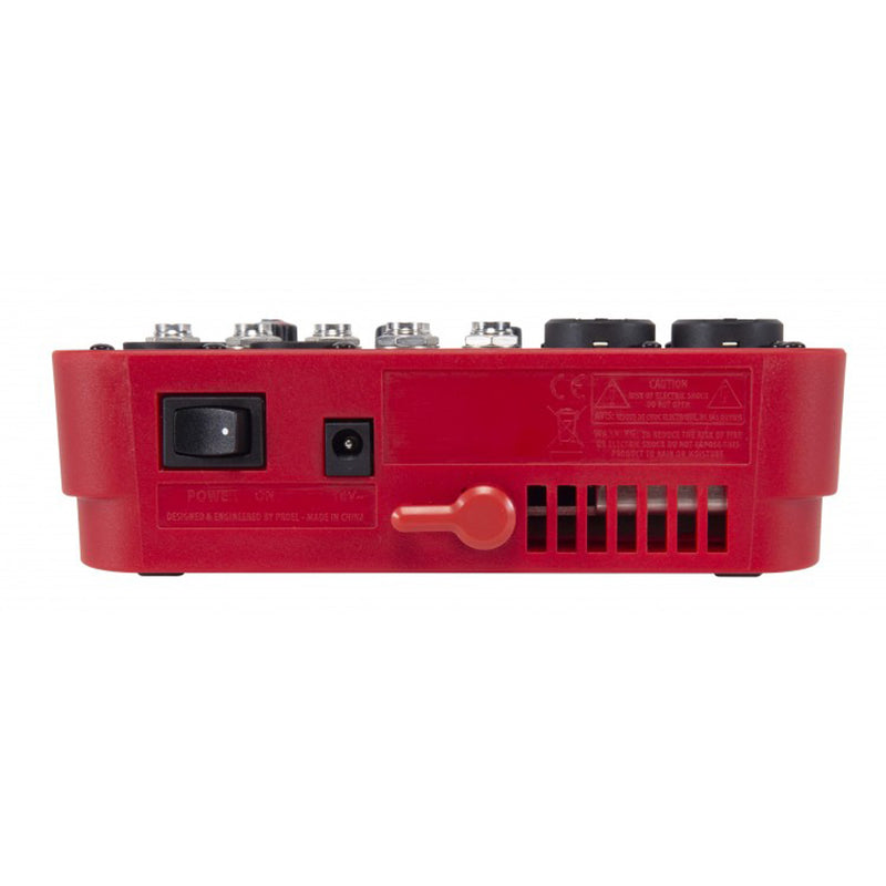 Italian Stage IS SPX15A 2 Diffusori audio 400w pic + Proel MQ6 + 2Stativi +2Cavi