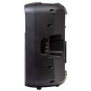 Italian Stage IS SPX15AUB 2Diffusori audio 400w peak + 2Stativi + 2Cavi