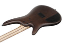 Ibanez SR300EB-WNF WALNUT FLAT Basso Elettrico modello SR - GlobalNet Shop