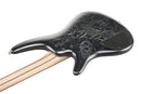 Ibanez SR300EDX-BZM BLACK ICE FROZEN MATTE Basso Elettrico serie SR - GlobalNet Shop