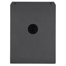 RCF SUB 8003-AS MK3 Subwoofer Professionale Attivo 18" Amp Digitale 2200w, Nero