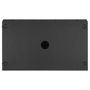 RCF SUB 8008-AS Subwoofer Pro Attivo 18" con potenza di picco di 4400w, Nero