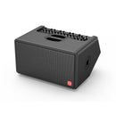 Musiccube T2 PRO BLACK Cassa Att. Portat. Pro a Batteria 700w P. con BT e varie - GlobalNet Shop