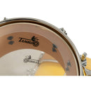 Tamburo TB 4GIGYW Giallo Satinato Batteria Cassa 20" 4 pezzi