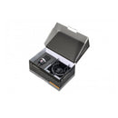 Neumann TLM 102 BK STUDIO SET Microfono Pro Studio cond. cardioide+supporto Nero