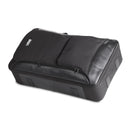 UDG U7202BL Urbanite MIDI Controller Backpack Large Black Borsa Rigida Dj, Nero - GlobalNet Shop